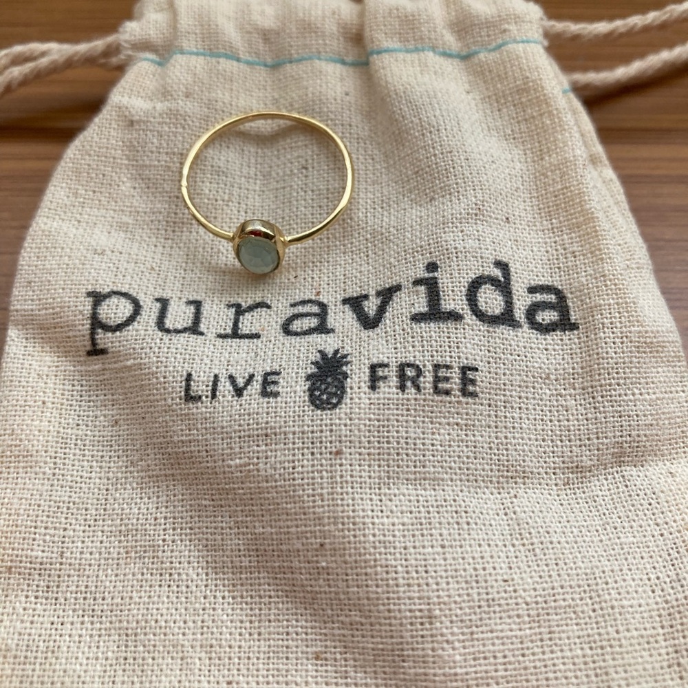 New Pure Vida Rings - Picture 2 of 2